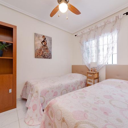 Urb Vinamar Apartment Torrevieja Exterior foto