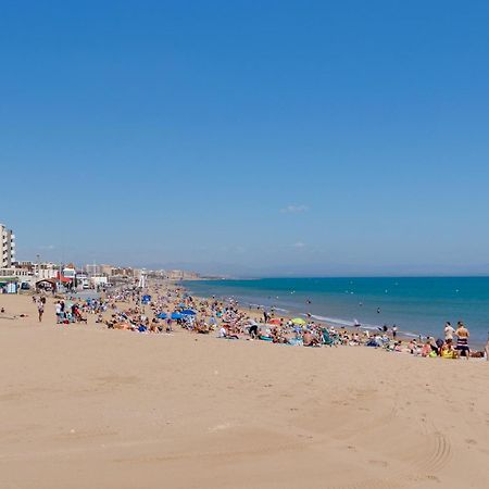Urb Vinamar Apartment Torrevieja Exterior foto