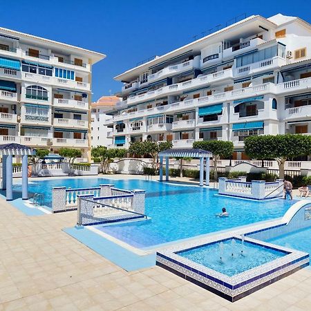 Urb Vinamar Apartment Torrevieja Exterior foto