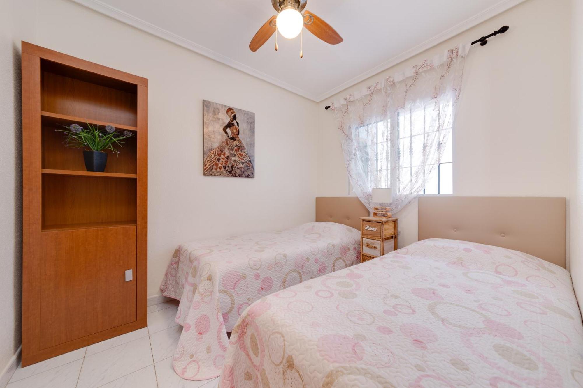 Urb Vinamar Apartment Torrevieja Exterior foto
