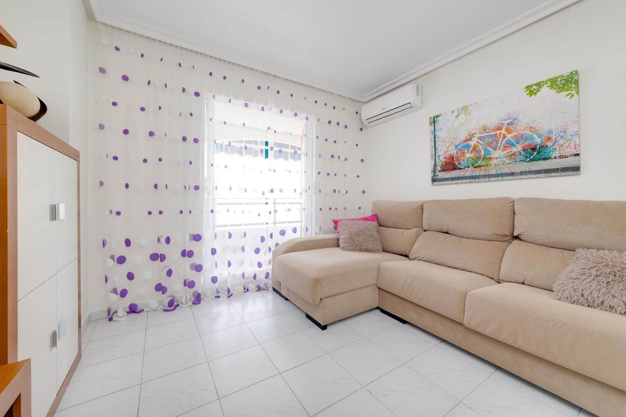 Urb Vinamar Apartment Torrevieja Exterior foto