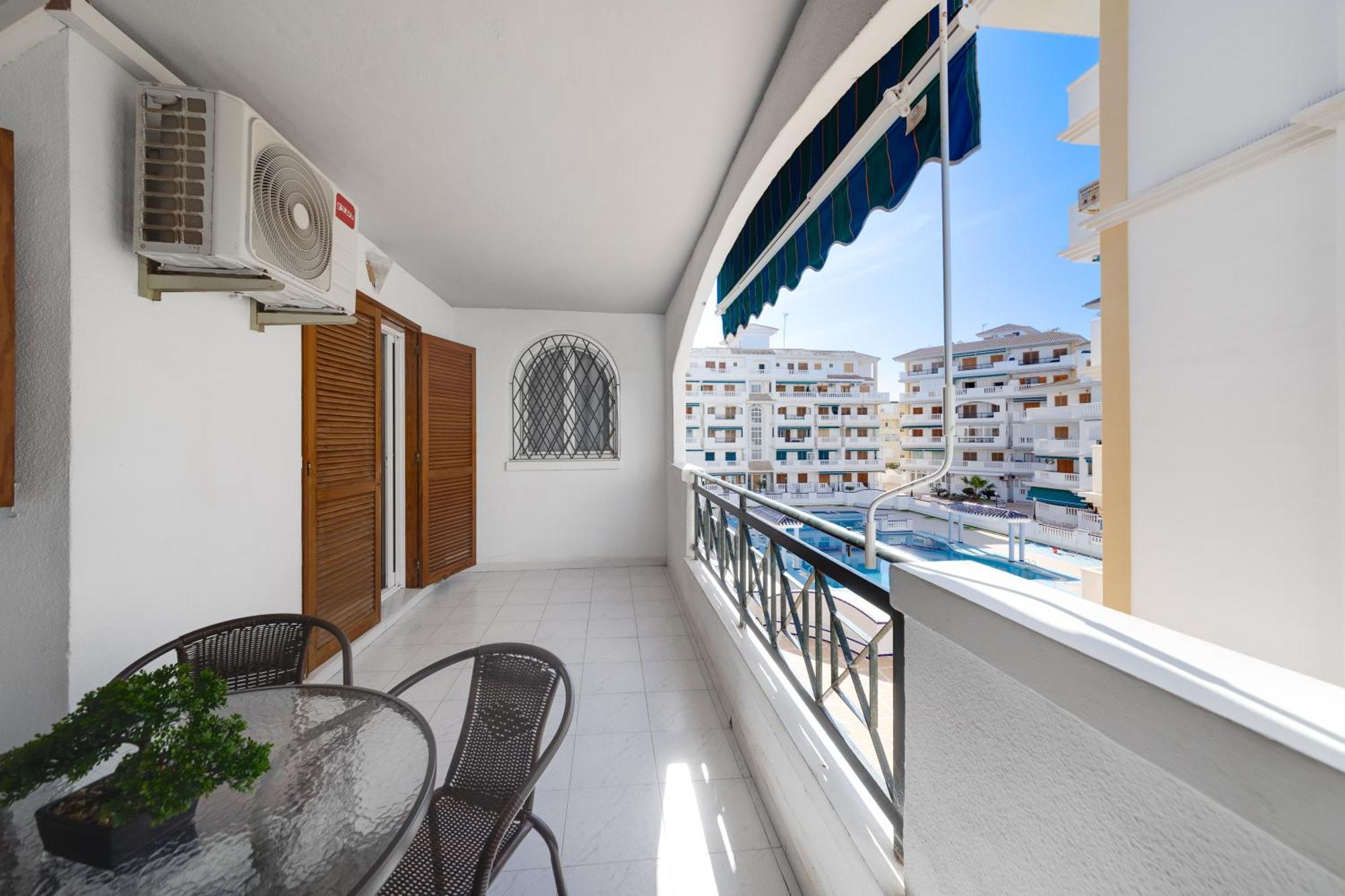Urb Vinamar Apartment Torrevieja Exterior foto