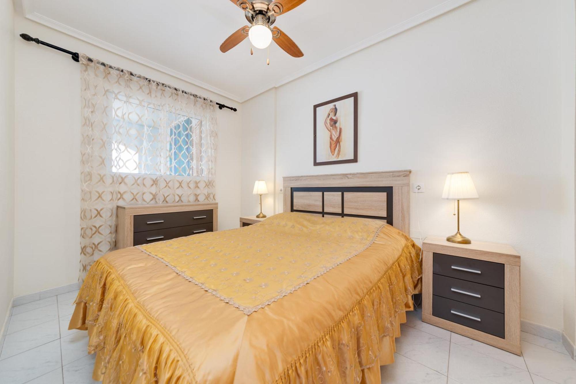 Urb Vinamar Apartment Torrevieja Exterior foto