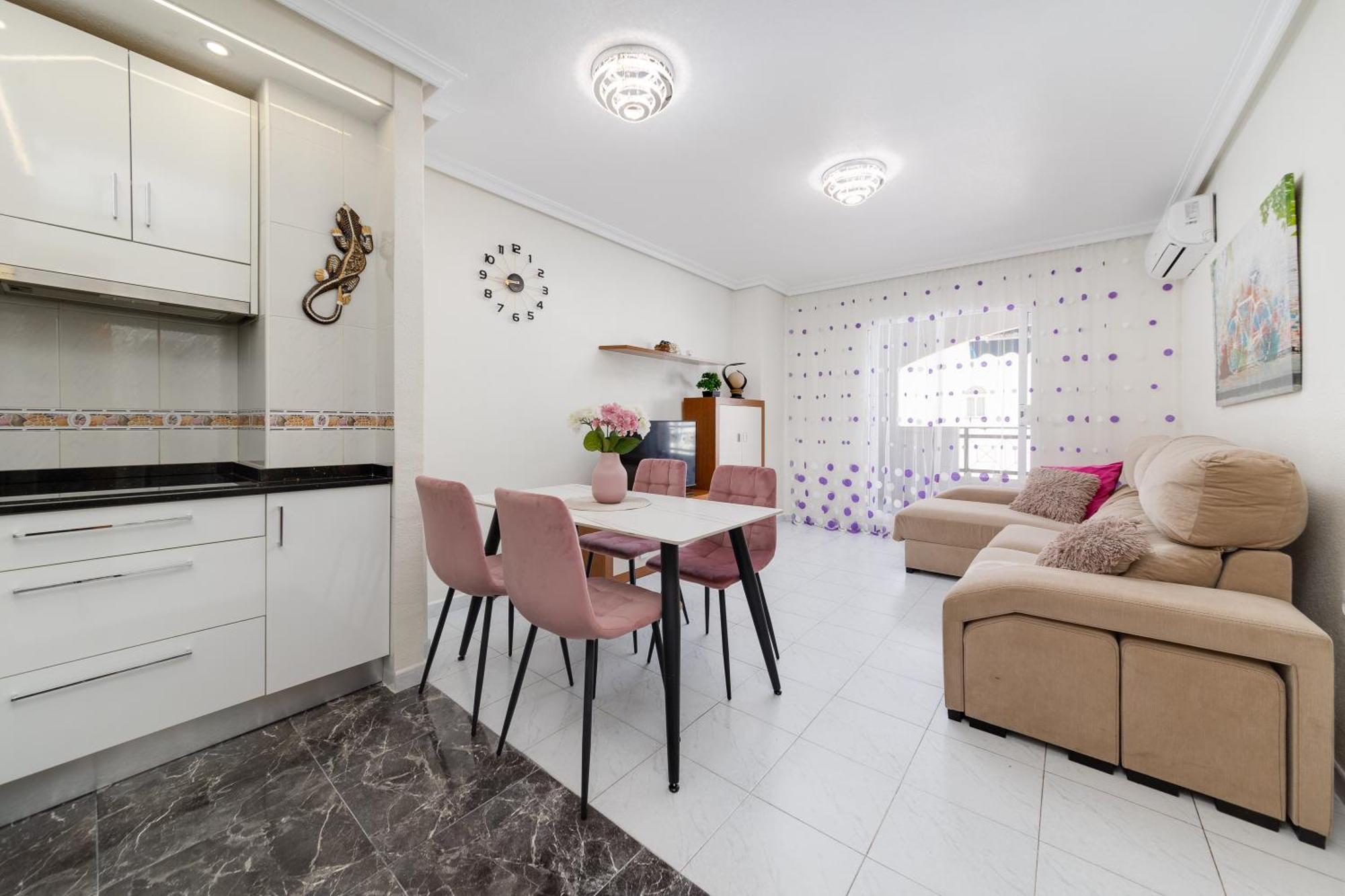 Urb Vinamar Apartment Torrevieja Exterior foto