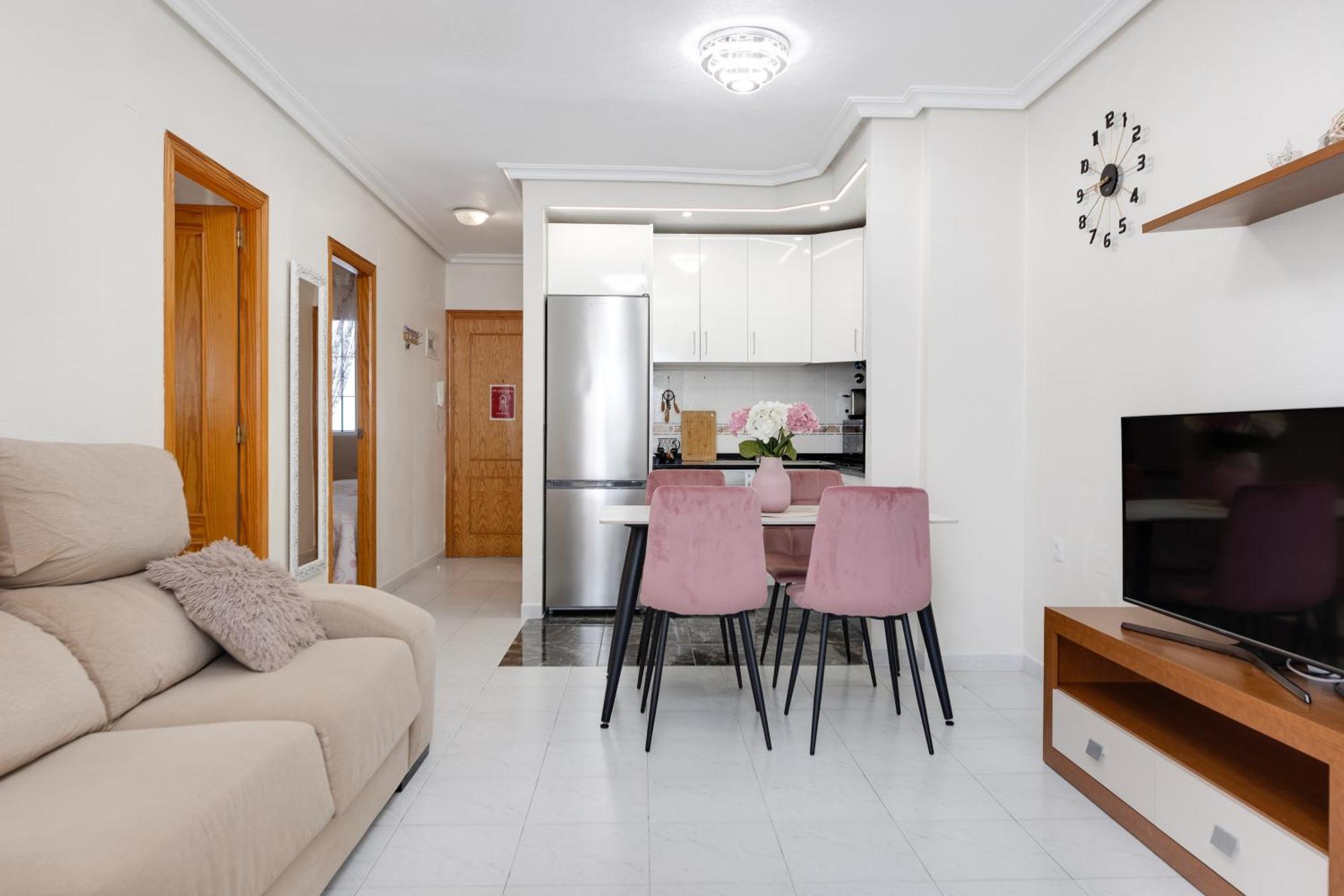 Urb Vinamar Apartment Torrevieja Exterior foto