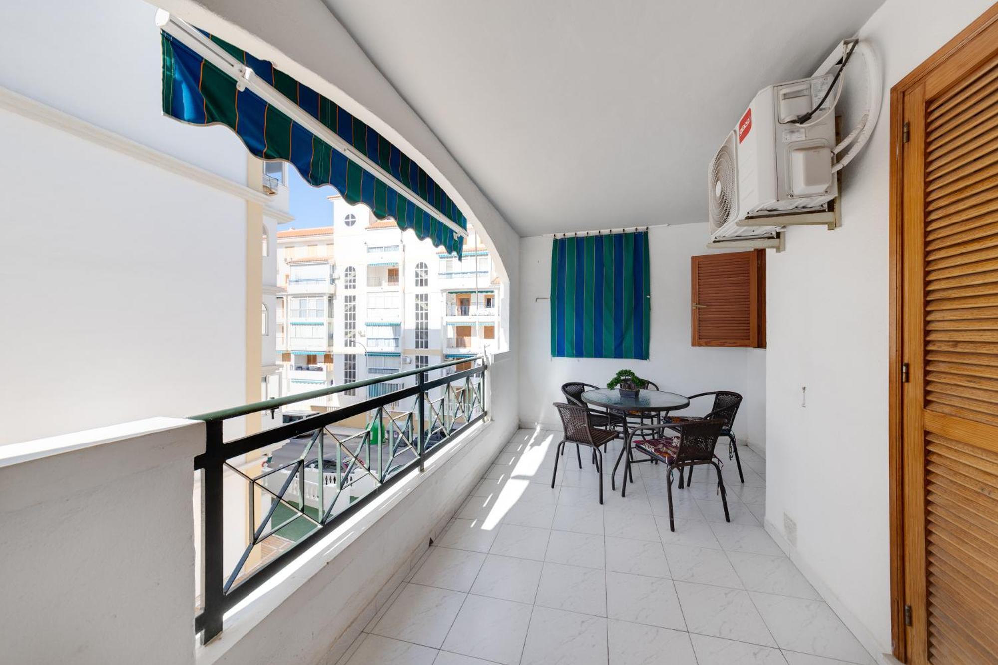Urb Vinamar Apartment Torrevieja Exterior foto