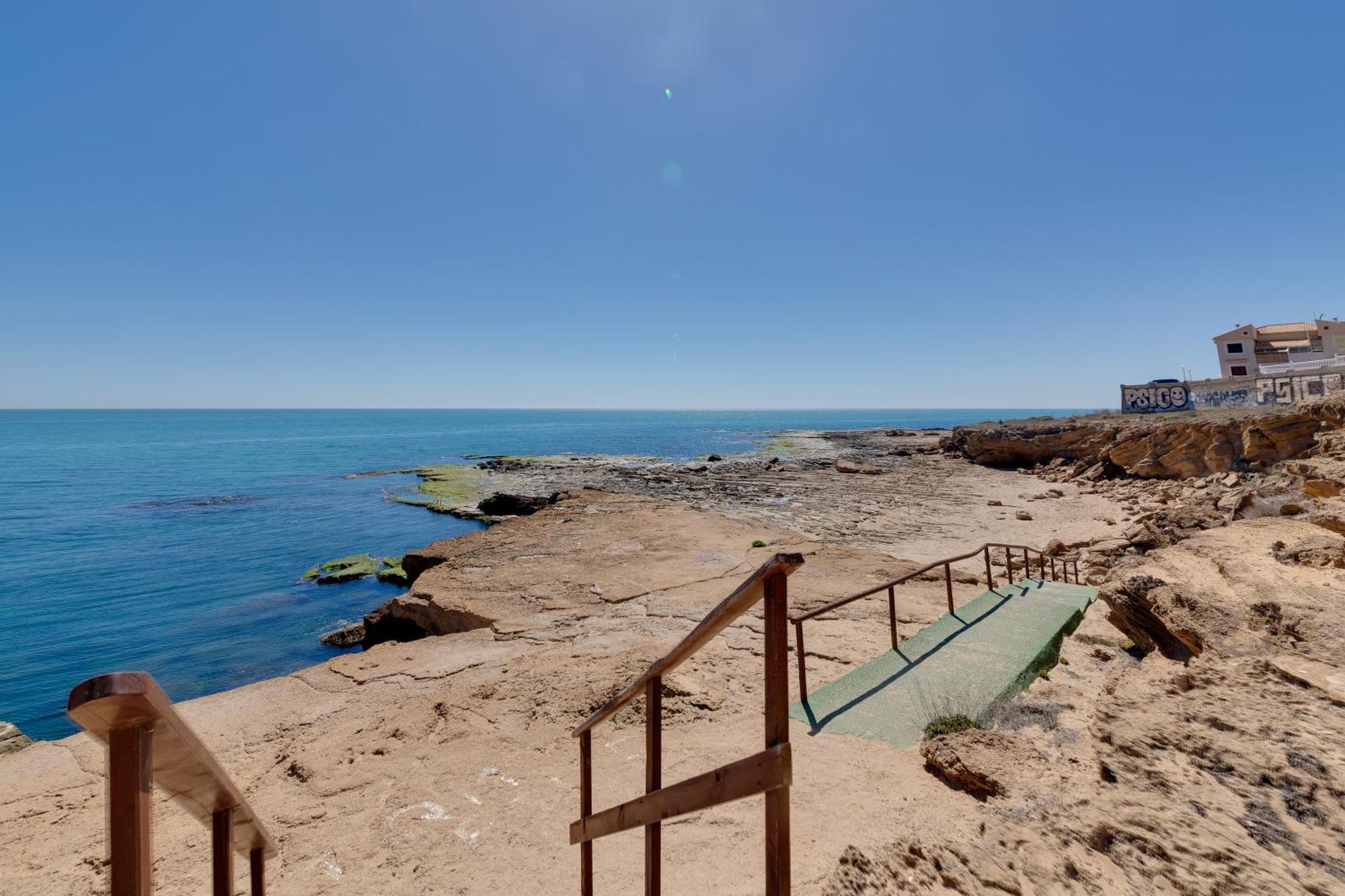 Urb Vinamar Apartment Torrevieja Exterior foto