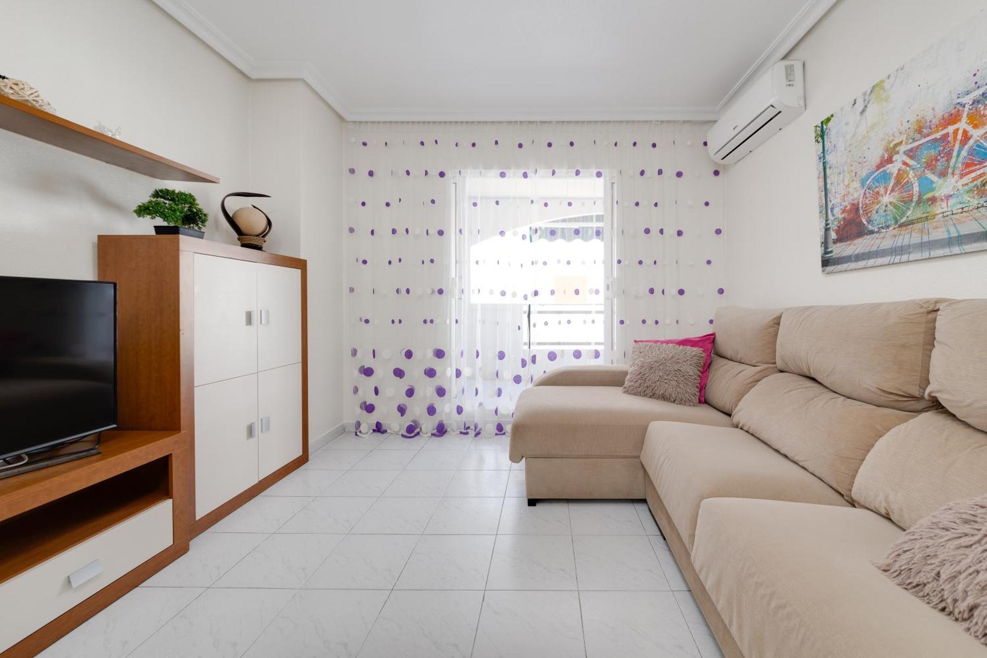 Urb Vinamar Apartment Torrevieja Exterior foto