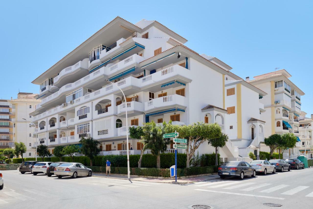 Urb Vinamar Apartment Torrevieja Exterior foto