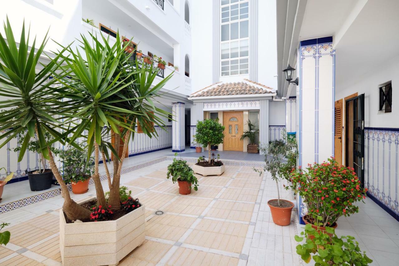 Urb Vinamar Apartment Torrevieja Exterior foto