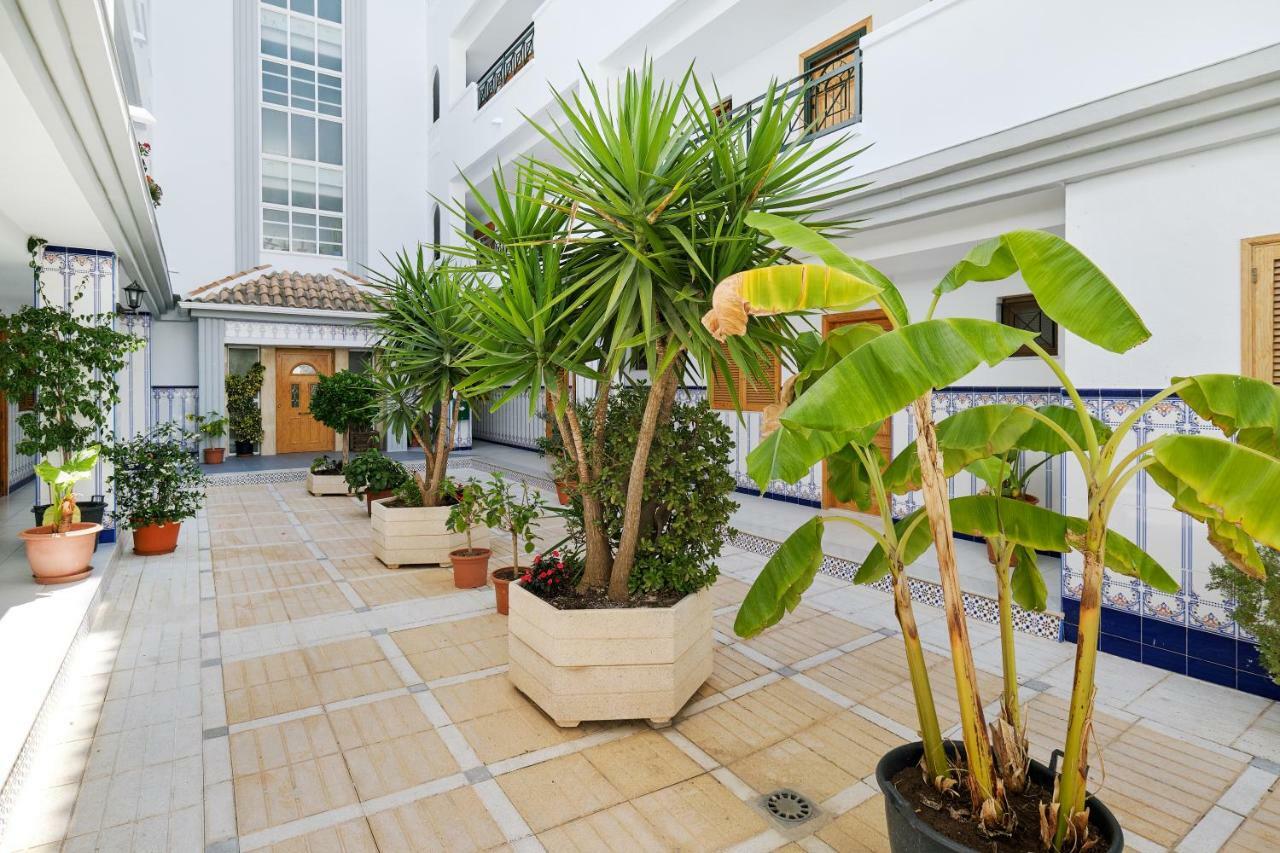 Urb Vinamar Apartment Torrevieja Exterior foto
